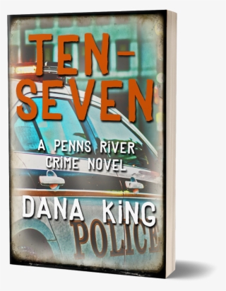 Kudos, As Always, To Eric Beetner For Another Kick-ass - Dana King #5456203