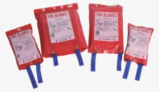 Exelgard Fire Blankets - Fire Blankets #5456210