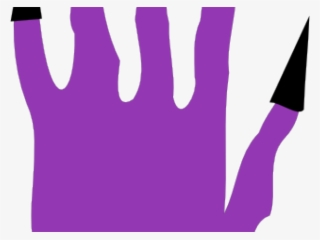 Creepy Clipart Hand - Wrist #5456430 Creepy Clipart Hand - Wrist #5456430