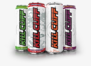 Kill Cliff - Kill Cliff - Recovery Drink Pomegranate Punch - 12 #5456560