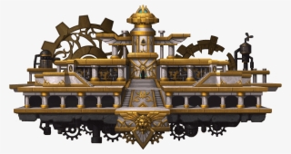 Eternal Throne 1 #5456561