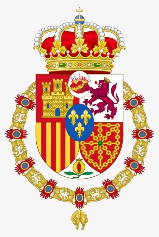 Open - Prince Of Viana Coat Of Arms #5456738