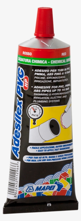 Adesilex Pvc Hp #5456743 Adesilex Pvc Hp #5456743
