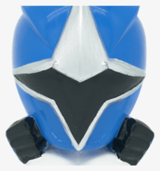 Mashems Power Rangers S1 Blue Ranger - Billy Cranston #5456796