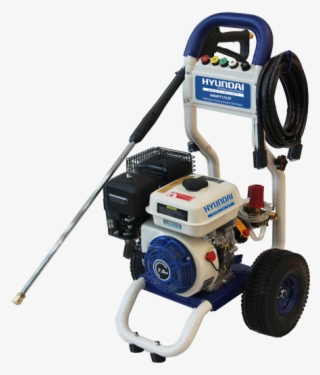 High Pressure Washer Petrol 7 Hp 172 Bar 528 L/h Hnhpt175sp #5456852