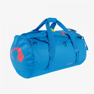 Tatonka Barrel Holdall 85l Bright Blue 85l #5457002