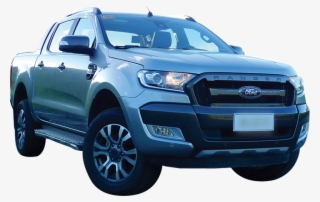 Ford Active Safety #5457390