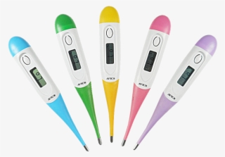 Thermometer Digital Termometer Pengukur Suhu Anak / - Termometer Avico #5457451