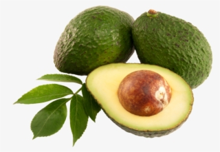 Sourced From Mexico, Brazil, Peru And Spain - Awokado Owoc #5457783