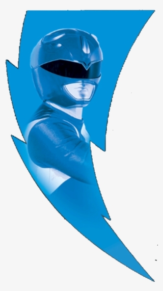 Mighty Morphin Blue Ranger Icon - Mighty Morphin Red Ranger Png #5457786