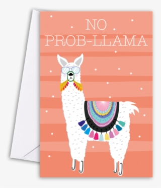 No Prob-llama - Llama #5457849