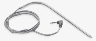 Thermometer Probe - Weber 6743 Style Replacement Probe For Grilling #5457911