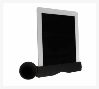 Ipad Speaker - Computer Monitor #5457915