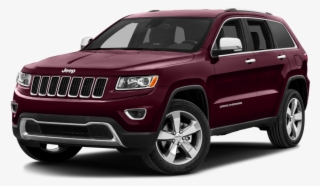 2016 Grand Cherokee Diesel Limited #5458051