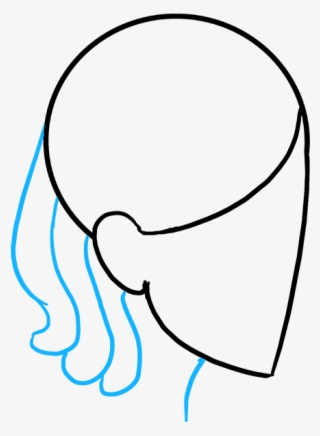 How To Draw Dreadlocks #5458289