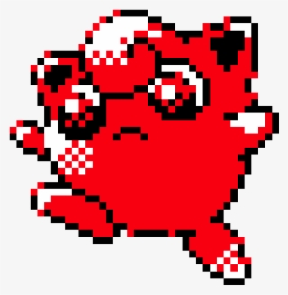Angry Jigglypuff - Circle #5458293