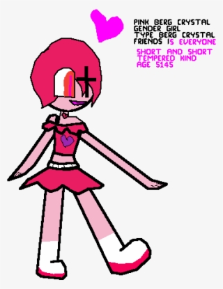 Da Berg's Ref *lennyface* - Cartoon #5458294