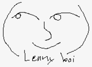 Lenny Boi - User #5458364 Lenny Boi - User #5458364