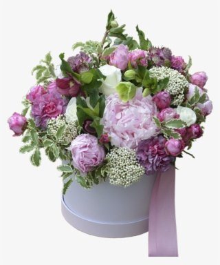 Blossoming Garden Flower Shop Studio Flores #5458562