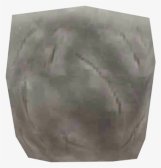 Boulder 3d Model #5458624