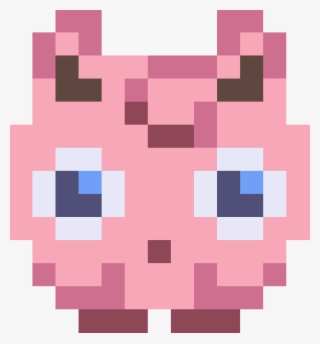 Mystery Mushroom Jigglypuff Appeal - Cubo De Agua Minecraft #5458625