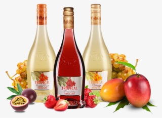 Escape With Tropical Moscato #5458682