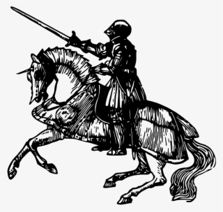 Vector The Conquistadors Wwe K - Knight On A Horse Png #5458684 Vector The Conquistadors Wwe K - Knight On A Horse Png #5458684