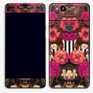 Corona De Flores Rosas - Love It When You Smile: Valentine's Day Journal (composition #5458987