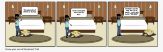 The Mag - Cartoon #5459057