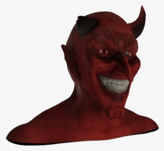 Demon Head #5459121