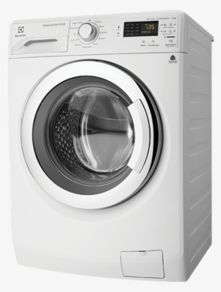 Ewf12753 Hero Ang - Electrolux Washing Machine 10kg #5459195