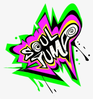 Soul Jump - Animation #5459373