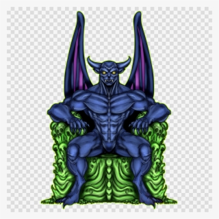 Chernobog #5459501