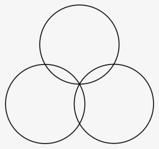 Open - 3 Flower Of Life #5459570