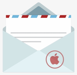 Download Png Ico Icns - Kotak Surat Kartun #5459637