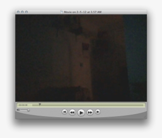 Demon Head On Wall - Led-backlit Lcd Display #5459764