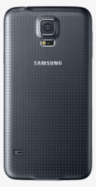 Samsung Galaxy S5 16go 18 Large - Samsung Galaxy S5 Back #5459874