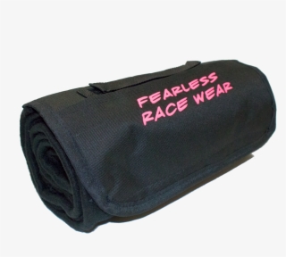 Sprint Car Embroidered Roll Up Fleece Blanket - Blanket #5459876