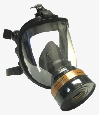 Visit - Промышленный Противогаз #5459940