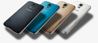 Samsung Galaxy S5 #5460094