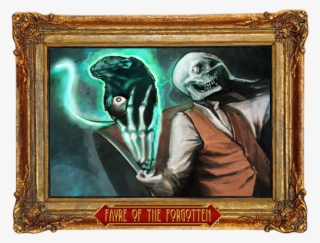 Fayre Of The Forgotte Thoughtfish - Thoughtfish Gmbh #5460510 Fayre Of The Forgotte Thoughtfish - Thoughtfish Gmbh #5460510
