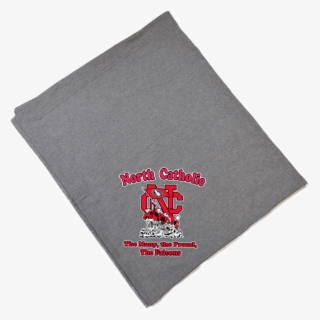 North Catholic Blankets - Scarf #5460515