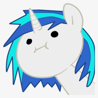 I've Been Hanging Out On The Current Bronyboard A Lot #5460580