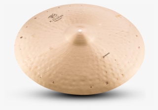 22" Zildjian K Constantinople Bounce Ride - Zildjian Constantinople Medium Thin Low 22 #5460582