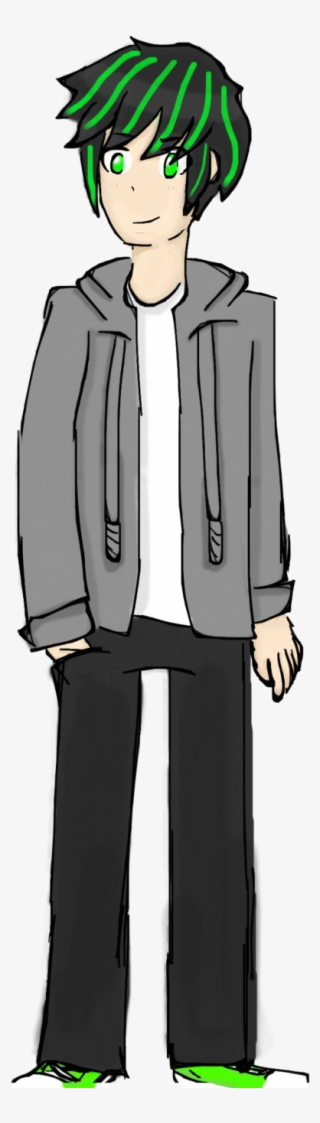 Kervin Derpface - Illustration #5460803 Kervin Derpface - Illustration #5460803