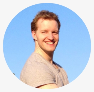 Hi, I'm Olaf Lebau - Olaf #5460806