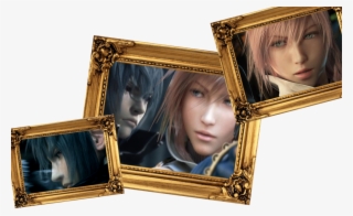 Forum - Charakterbeschreibungen - ***cloud Strife*** - Final Fantasy Xiii #5461035