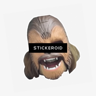 Candace Payne Chewbacca - Chewbacca Mask Lady #5461089 Candace Payne Chewbacca - Chewbacca Mask Lady #5461089