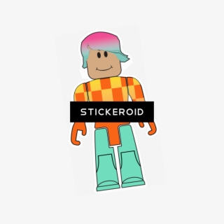Roblox - Cartoon #5461306