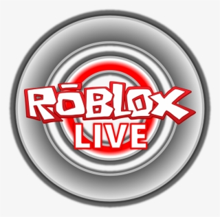 Roblox Live Logo Small - Play Roblox In School #5461480 Roblox Live Logo Small - Play Roblox In School #5461480